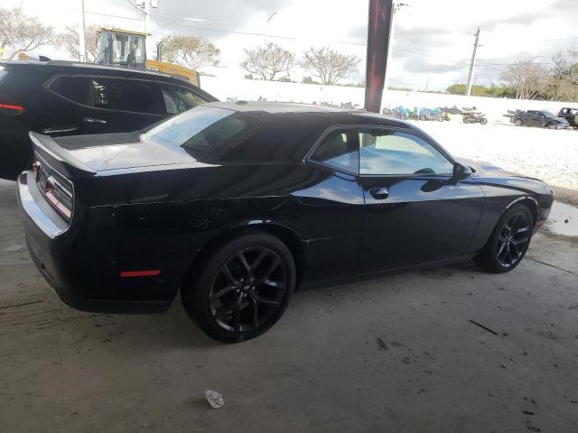 Photo 3 from auction – 2019 DODGE CHALLENGER with VIN 2C3CDZAG7KH739659