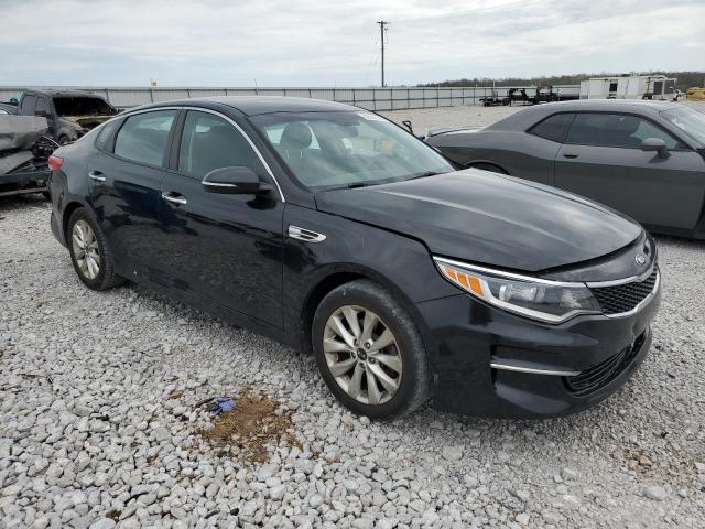 Photo 4 from auction – 2016 KIA OPTIMA LX with VIN 5XXGT4L37GG044833