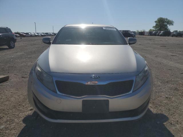 Photo 5 from auction – 2013 KIA OPTIMA LX with VIN KNAGM4A71D5371289