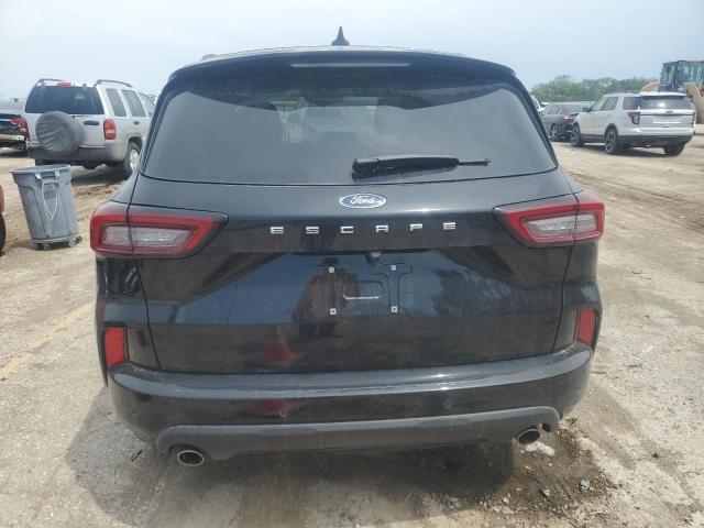 Photo 6 from auction – 2024 FORD ESCAPE ST with VIN 1FMCU0MN3RUB21372
