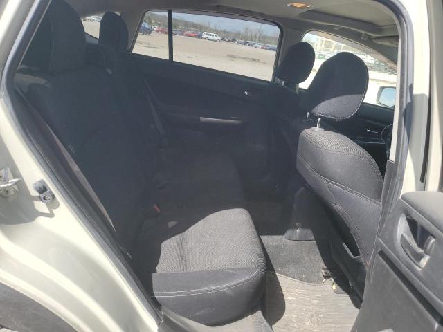 Photo 11 from auction – 2015 SUBARU XV CROSSTR with VIN JF2GPADCXF8282048