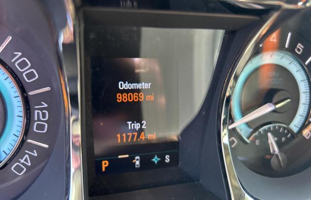 Снимка 8 от търг – 2013 BUICK LACROSSE с VIN 1G4GC5E31DF193201