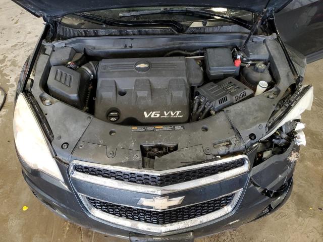 Photo 12 from auction – 2014 CHEVROLET EQUINOX LT with VIN 2GNFLBE37E6193706