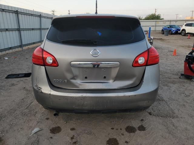 Photo 6 from auction – 2013 NISSAN ROGUE S with VIN JN8AS5MT2DW028115