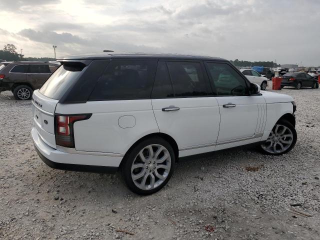 Photo 3 from auction – 2014 LAND ROVER RANGE ROVE with VIN SALGS2EF5EA147457