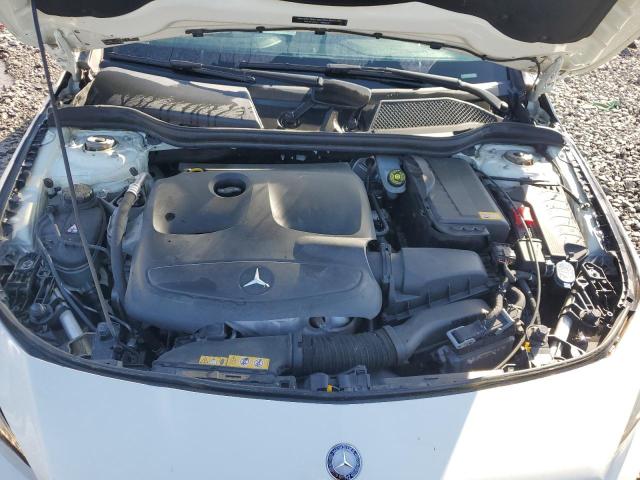 Photo 11 from auction – 2014 MERCEDES-BENZ CLA 250 with VIN WDDSJ4EB4EN158364