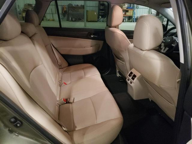 Photo 11 from auction – 2015 SUBARU OUTBACK 2. with VIN 4S4BSBJCXF3295604