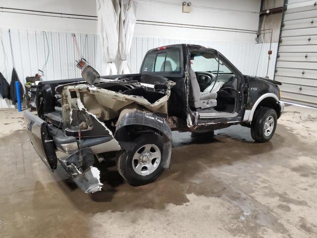 Photo 3 from auction – 2004 FORD F-150 HERI with VIN 2FTRF08214CA94951