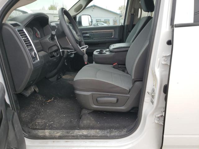 صورة رقم 7 من المزاد - 2024 RAM 1500 CLASS مع VIN 1C6RR6GG2RS128834