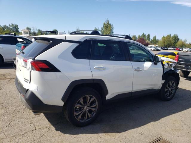 Photo 3 from auction – 2024 TOYOTA RAV4 LIMIT with VIN 2T3D6RFV6RW047663
