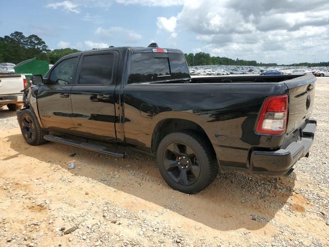 Photo 2 from auction – 2019 RAM 1500 BIG H with VIN 1C6SRFMT3KN592531