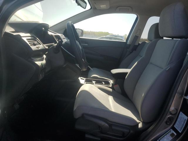 Photo 7 from auction – 2016 HONDA CR-V SE with VIN 5J6RM4H45GL063429
