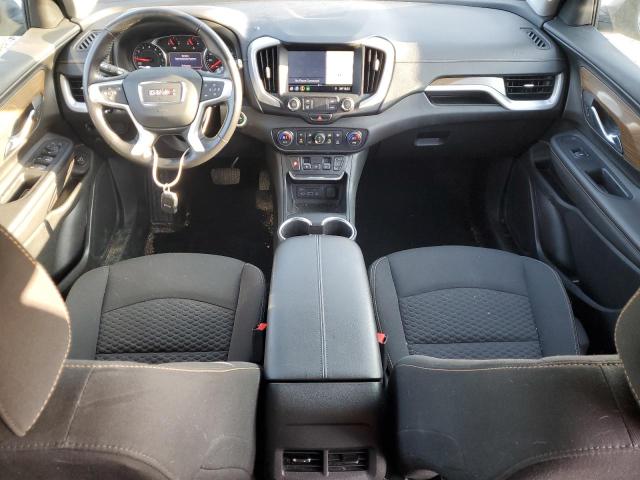 Photo 8 from auction – 2020 GMC TERRAIN SL with VIN 3GKALTEV0LL210546