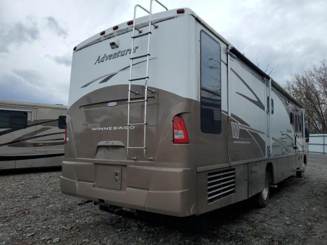 Photo 4 from auction – 2005 ADVE MOTORHOME with VIN 5B4MP67GX53398414