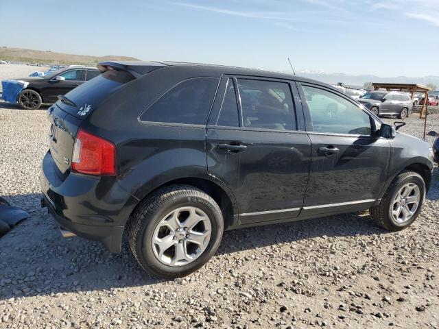 Photo 3 from auction – 2014 FORD EDGE SEL with VIN 2FMDK4JC7EBB18205