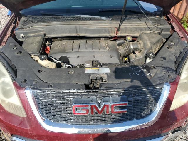 Photo 12 from auction – 2011 GMC ACADIA SLE with VIN 1GKKRPEDXBJ165851