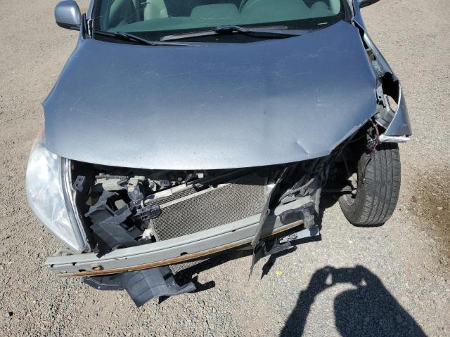Photo 11 from auction – 2013 NISSAN VERSA S with VIN 3N1CN7AP3DL890038