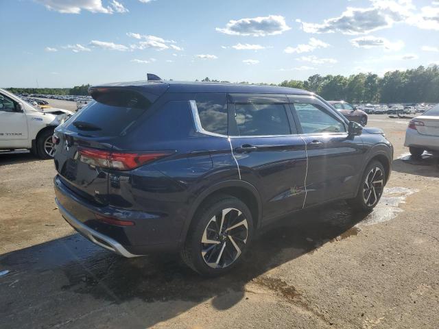 Photo 3 from auction – 2023 MITSUBISHI OUTLANDER with VIN JA4J3UA84PZ056093