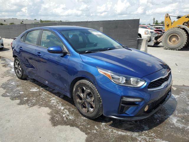 Photo 4 from auction – 2019 KIA FORTE FE with VIN 3KPF24ADXKE083783