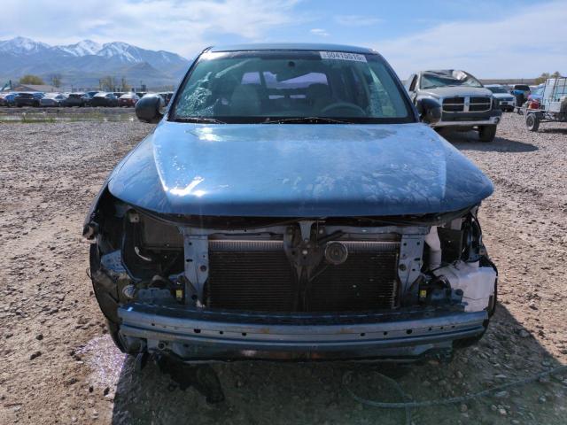 Foto 5 de la subasta – 2010 SUBARU FORESTER 2 con VIN JF2SH6AC0AH729858