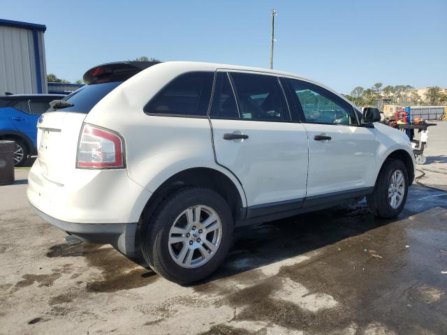 Photo 3 from auction – 2010 FORD EDGE SE with VIN 2FMDK3GC5ABA64348