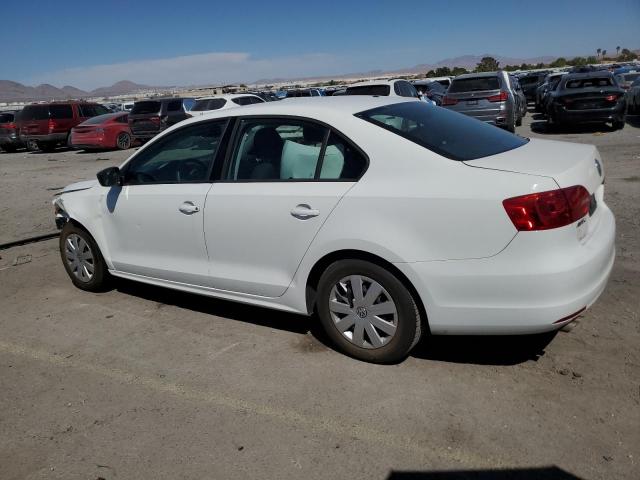 Photo 2 from auction – 2014 VOLKSWAGEN JETTA BASE with VIN 3VW2K7AJ9EM407576
