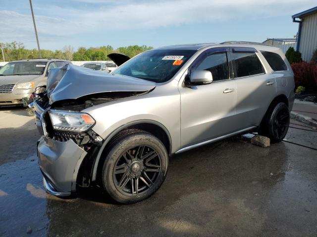 DODGE DURANGO LI 2015 with VIN 1C4RDJDG2FC771723 - Photo from auction