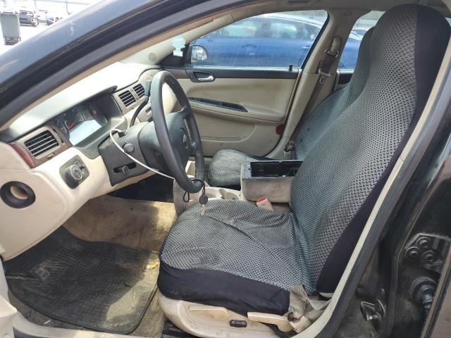 Photo 7 from auction – 2009 CHEVROLET IMPALA 1LT with VIN 2G1WT57K391171633