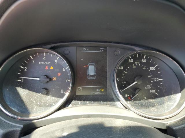 Photo 9 from auction – 2017 NISSAN ROGUE S with VIN KNMAT2MT2HP609315