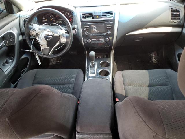 Photo 8 from auction – 2014 NISSAN ALTIMA 2.5 with VIN 1N4AL3AP1EC409497