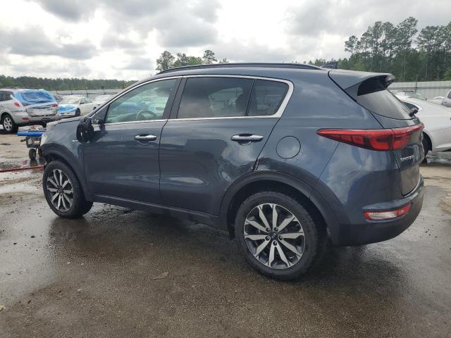 Photo 2 from auction – 2019 KIA SPORTAGE E with VIN KNDPNCAC8K7585950