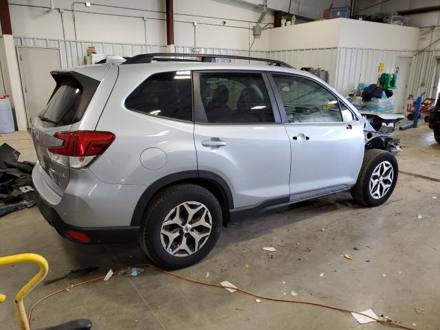 Снимка 3 от търг – 2019 SUBARU FORESTER P с VIN JF2SKAGC5KH487467