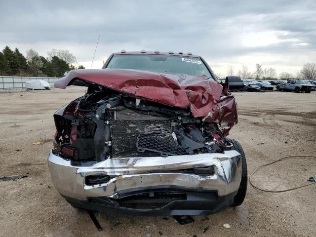 Photo 5 from auction – 2018 RAM 2500 ST with VIN 3C6UR5HL7JG121745