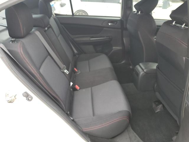 Photo 10 from auction – 2019 SUBARU WRX PREMIU with VIN JF1VA1C60K9820219