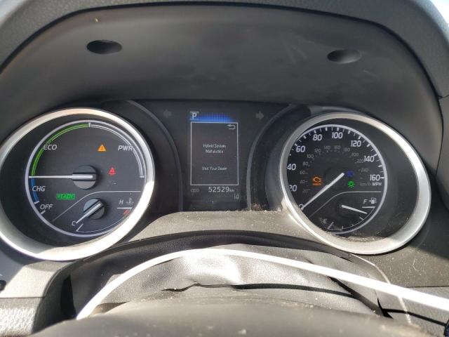 Photo 9 from auction – 2022 TOYOTA CAMRY LE with VIN 4T1C31AK9NU596263