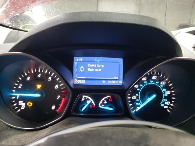 Foto 9 de la subasta – 2014 FORD ESCAPE SE con VIN 1FMCU0G96EUD73092