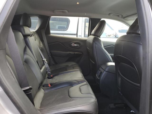 Photo 11 from auction – 2020 JEEP CHEROKEE L with VIN 1C4PJMLB1LD560252