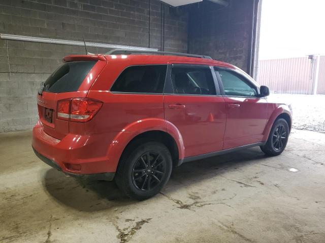 Photo 3 from auction – 2019 DODGE JOURNEY SE with VIN 3C4PDCBG0KT837724