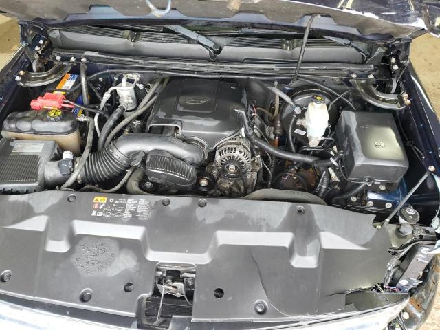 Photo 11 from auction – 2012 CHEVROLET SILVERADO with VIN 1GCPKSE77CF196580