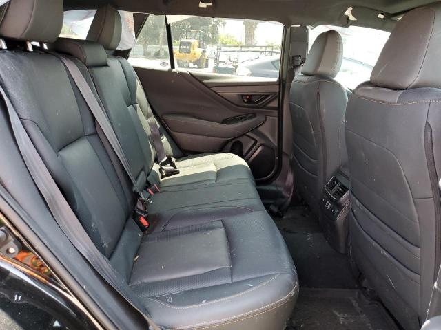 Photo 11 from auction – 2023 SUBARU OUTBACK WI with VIN 4S4BTGUD0P3157246