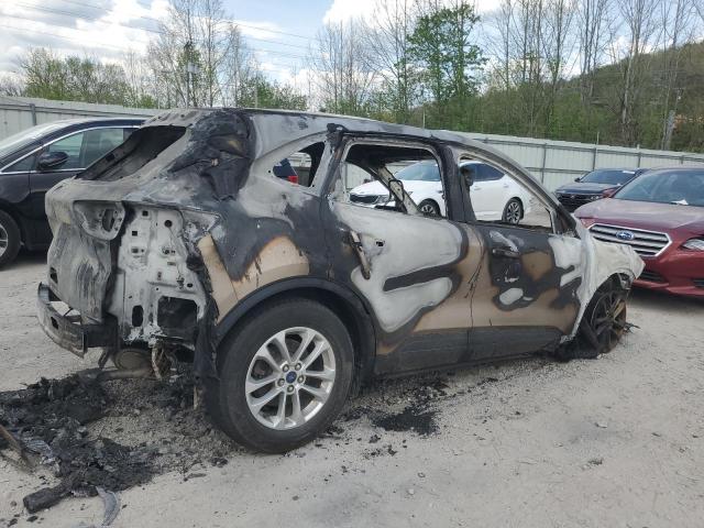 Photo 3 from auction – 2020 FORD ESCAPE SE with VIN 1FMCU9G6XLUA62031