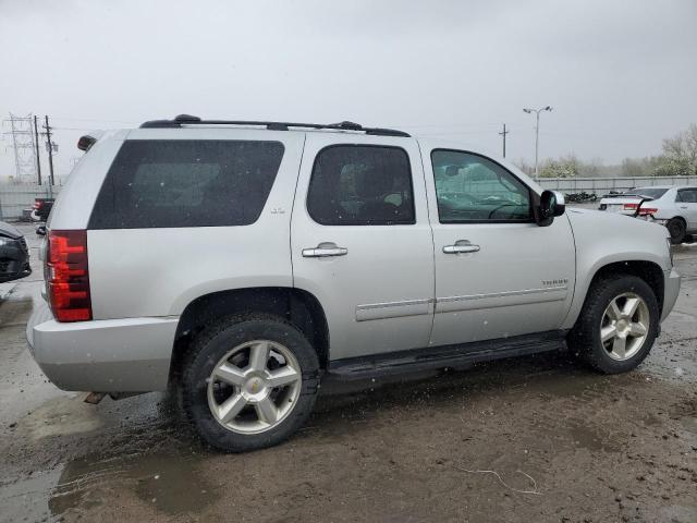 Photo 3 from auction – 2011 CHEVROLET TAHOE K150 with VIN 1GNSKCE07BR145183