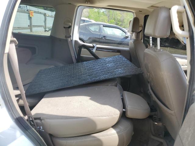Photo 11 from auction – 2002 FORD EXPLORER E with VIN 1FMDU74E82UC13628