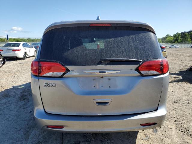 Photo 6 from auction – 2020 CHRYSLER VOYAGER with VIN 2C4RC1DG3LR286058