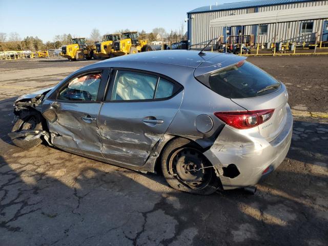 Photo 2 from auction – 2015 MAZDA 3 SPORT with VIN 3MZBM1K78FM153192