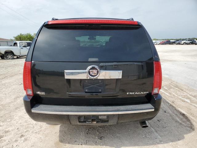صورة رقم 6 من المزاد - 2011 CADILLAC ESCALADE L مع VIN 1GYS4BEF7BR162951