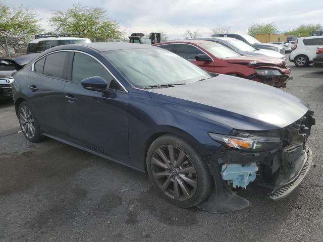 Photo 4 from auction – 2020 MAZDA 3 SELECT with VIN 3MZBPACL4LM123234