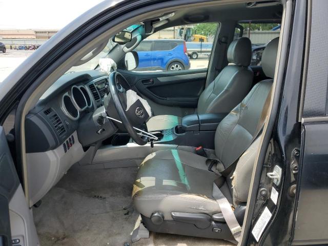 Photo 7 from auction – 2003 TOYOTA 4RUNNER SR with VIN JTEZT14R630009427
