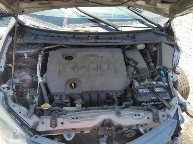 Photo 11 from auction – 2015 TOYOTA COROLLA L with VIN 2T1BURHE0FC477771