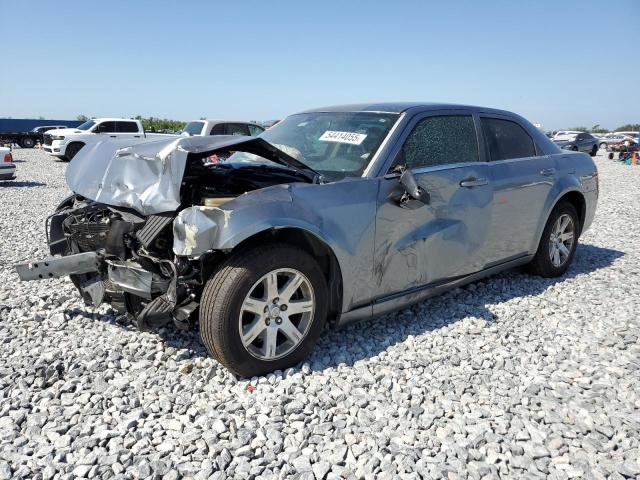 CHRYSLER 300 TOURIN 2007 with VIN 2C3KA53G07H795220 - Photo from auction